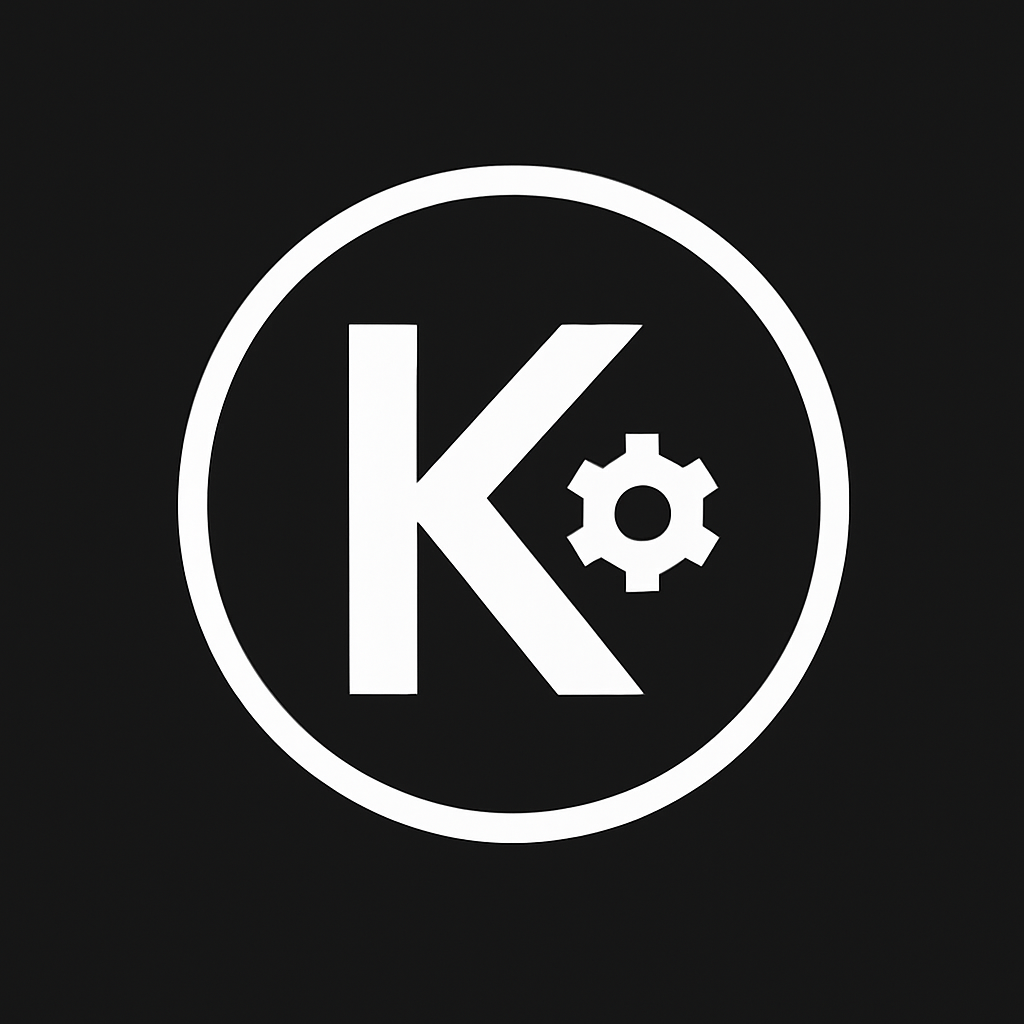 Kim Logo